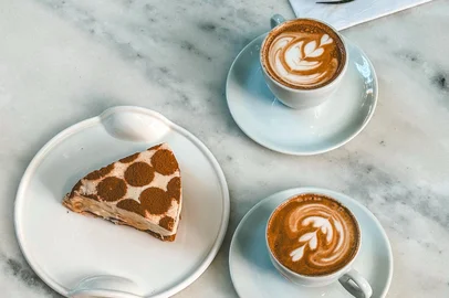 Destemperados , café , cappuccino , torta , croissant , zona sul , porto alegre , machry<!-- NICAID(16013681) -->