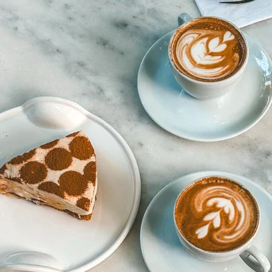 Destemperados , café , cappuccino , torta , croissant , zona sul , porto alegre , machry<!-- NICAID(16013681) -->