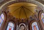 Mostra "Lutzenberger Universal" terá visita guiada gratuita à Igreja São José, obra-prima da arquitetura