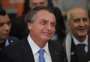 Dois tiros certeiros de Bolsonaro
