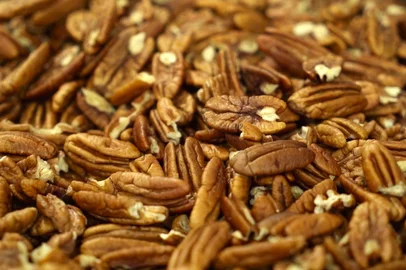 Noz-pecã é Bem+ Agro<!-- NICAID(16223082) -->