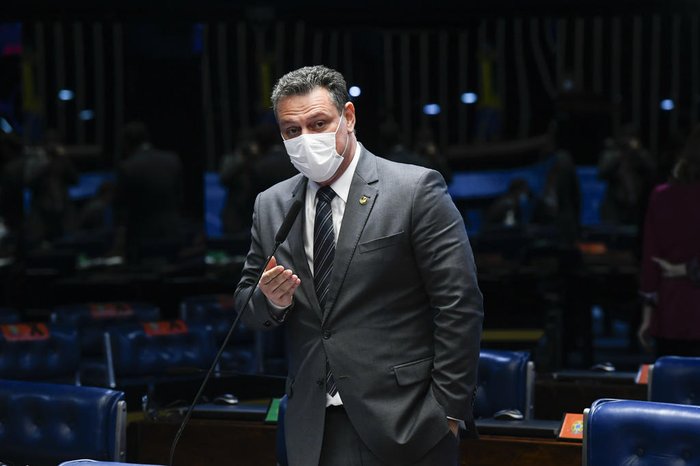 Marcos Oliveira / Agência Senado/Divulgação Marcos Oliveira / Agência Senado/Divulgação