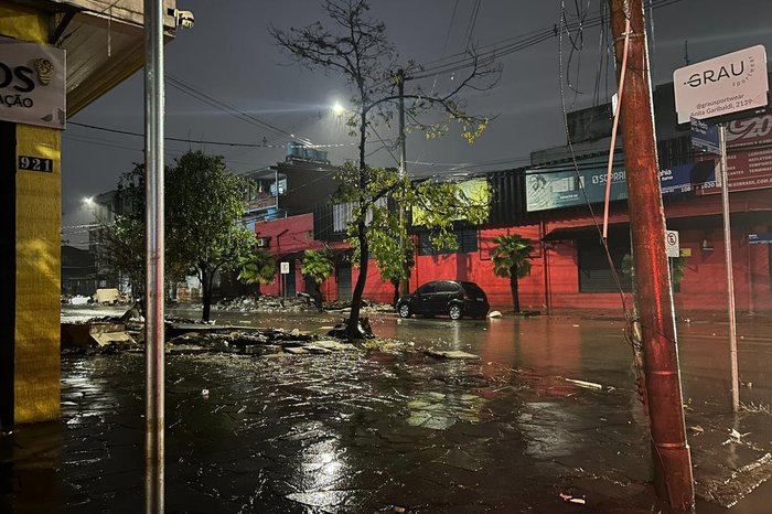 Gabriela Plentz / Agência RBS