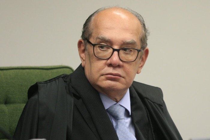 Nelson Jr. / SCO / STF / Divulgação