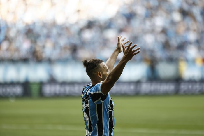 André Ávila / Agencia RBS