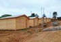 Grupo liderado por Dunga prevê doar 200 casas a atingidos por enchente