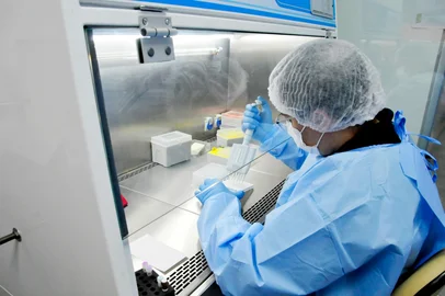 Bebês sofrem intoxicação com consumo de fórmula infantil<!-- NICAID(16203679) -->