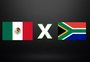 México x África do Sul amanhã: horário e onde assistir ao vivo o jogo de abertura da Copa do Mundo