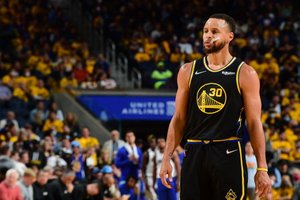 Noah Graham / NBAE / Getty Images / AFP