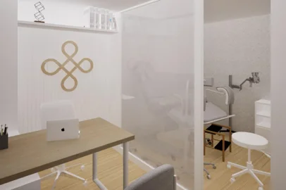 Clínica Asce Saúde ficará no quinto andar do Moinhos Shopping, em Porto Alegre<!-- NICAID(15913613) -->