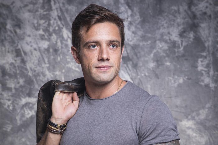 João Miguel Júnior / TV Globo/Divulgação
