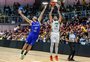 Brasil vence Venezuela e mantém invencibilidade nas Eliminatórias da Copa do Mundo de basquete masculino