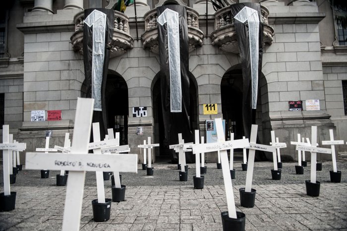 Marcelo Camargo / Agência Brasil