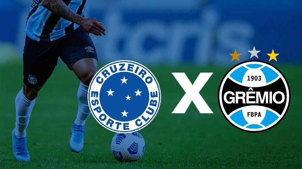 gremio x sao luiz