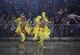 Como foi a segunda noite de desfiles das escolas da série Ouro do Carnaval de Porto Alegre