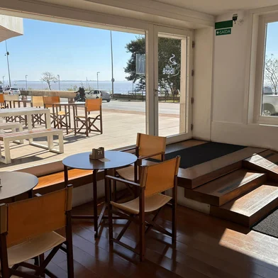 Novo Café do IberêColuna Ju Bublitz<!-- NICAID(16113702) -->