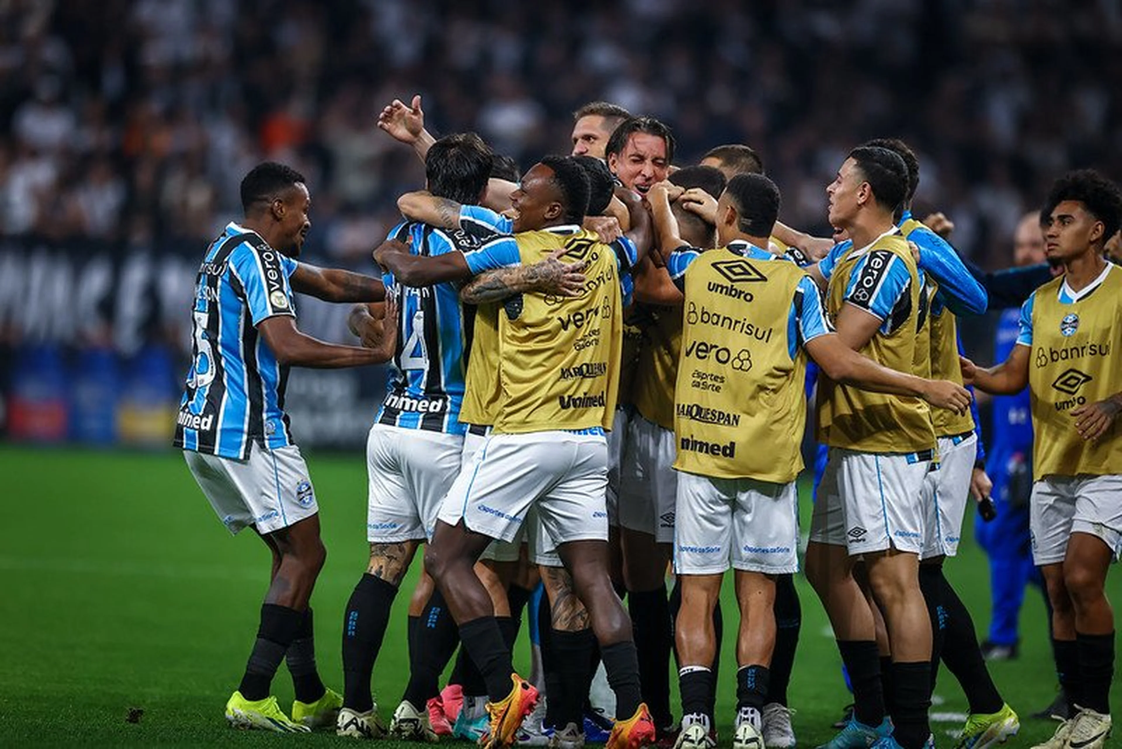 Lucas Uebel/Grêmio, Divulgação