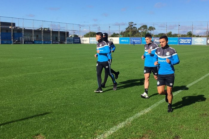 Bruno Flores / Agência / RBS Bruno Flores / Agência / RBS