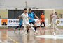 Confira a agenda do futsal gaúcho no fim de semana