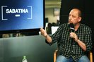 Sabatina GZH - Alessandro Barcellos. Entrevista com os candidatos à presidência do Inter.<!-- NICAID(15619568) -->