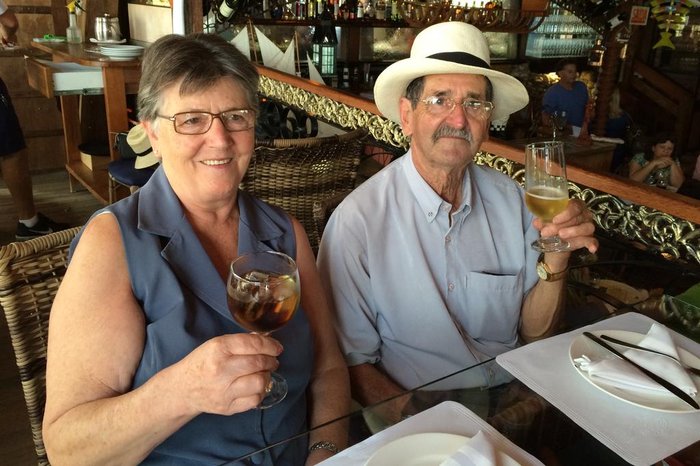 Rosane de Oliveira / Arquivo pessoal