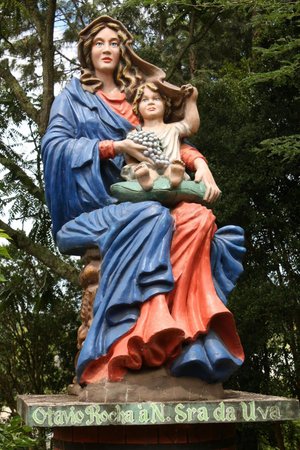 Floriano Molon / Arquivo Pessoal