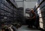 O lugar para se comprar de filmes raros a discos do Pedro Ernesto Denardin