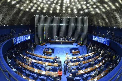 senado , brasília , plenário , poder legislativo<!-- NICAID(15194352) -->