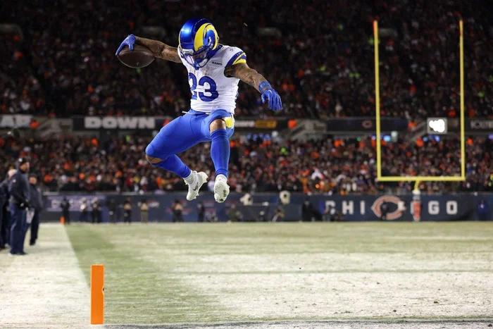 MICHAEL REAVES / GETTY IMAGES NORTH AMERICA / GETTY IMAGES VIA AFP