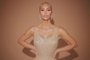 Kim Kardashian utilizou em maio deste ano, durante o evento Met Gala, o vestido icônico que Marilyn Monroe usou em 1962.<!-- NICAID(15123528) -->