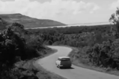 Reprodução filme Leopoldis-Som de 1953<!-- NICAID(15118280) -->