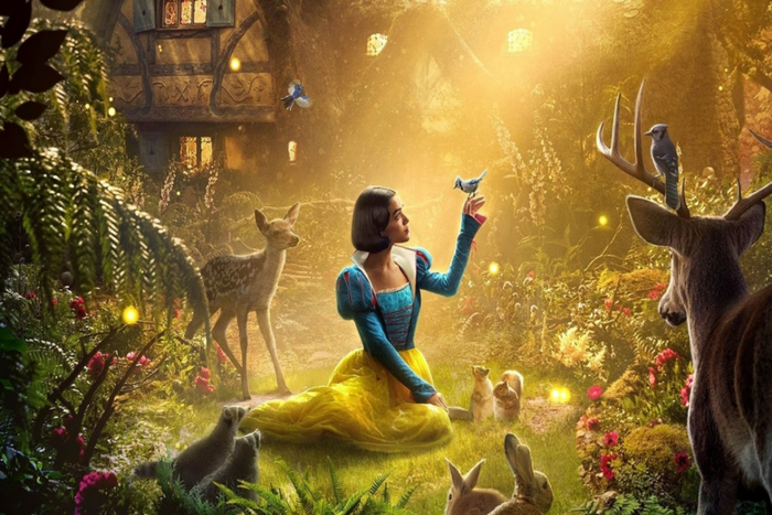 Reprodução digital / Walt Disney Pictures | Portal EdiCase Reprodução digital / Walt Disney Pictures | Portal EdiCase