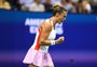 Aryna Sabalenka vira sobre Danielle Collins e vai às quartas do Aberto dos EUA