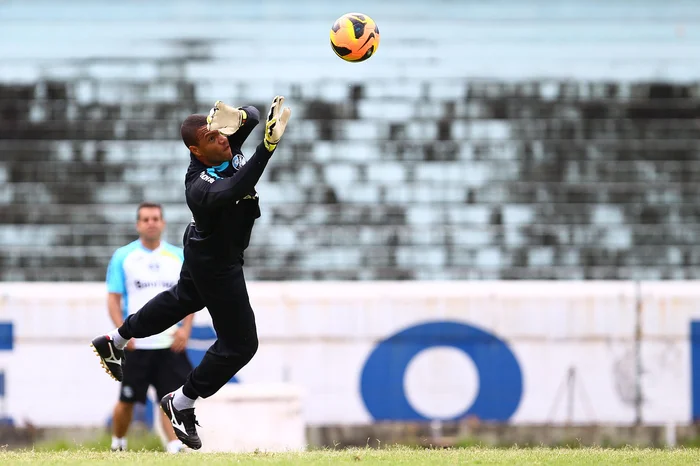 Lucas Uebel / Grêmio