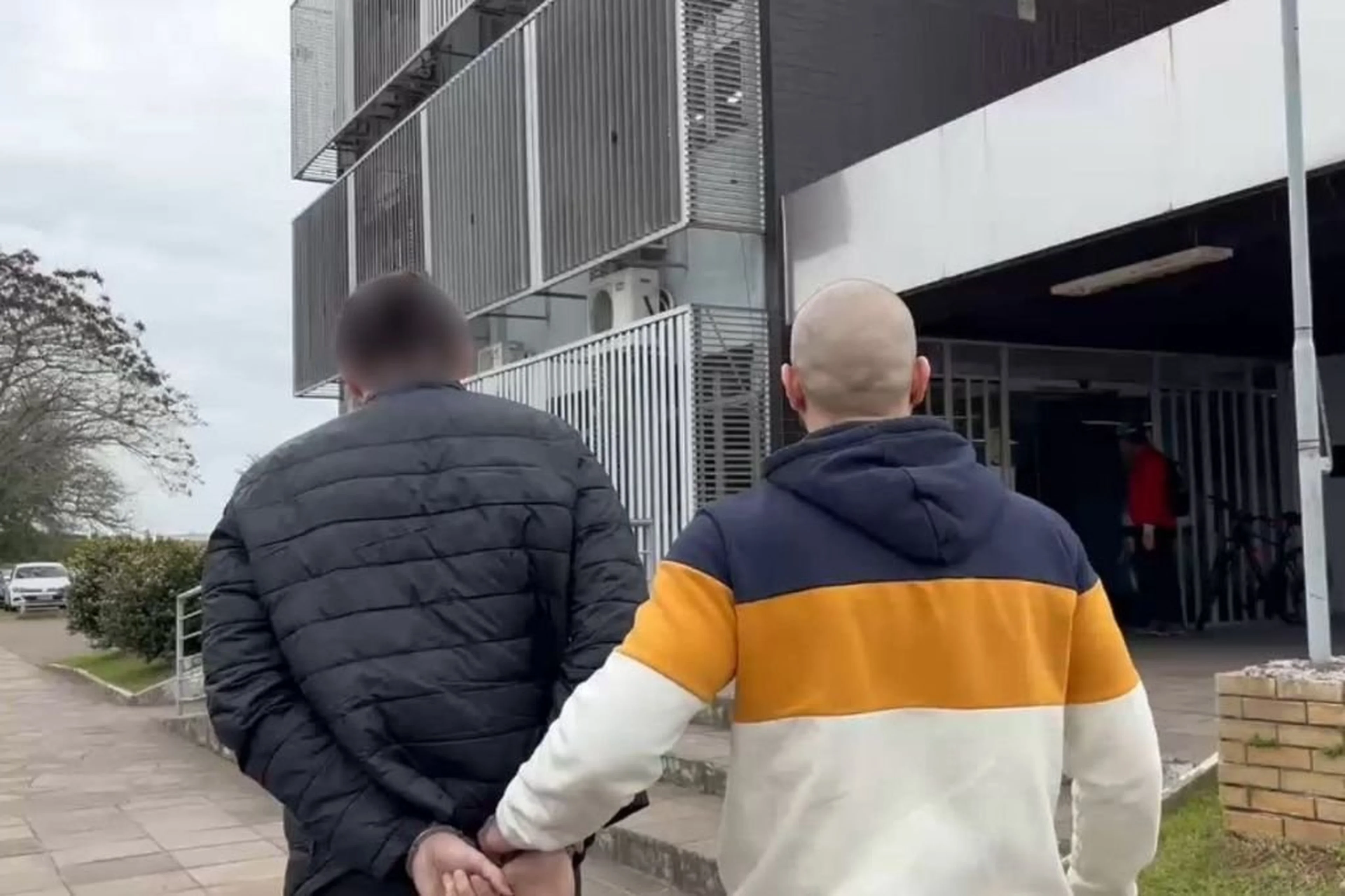Polícia Civil/Divulgação