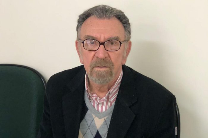 Mariana Czamanski / Arquivo Pessoal