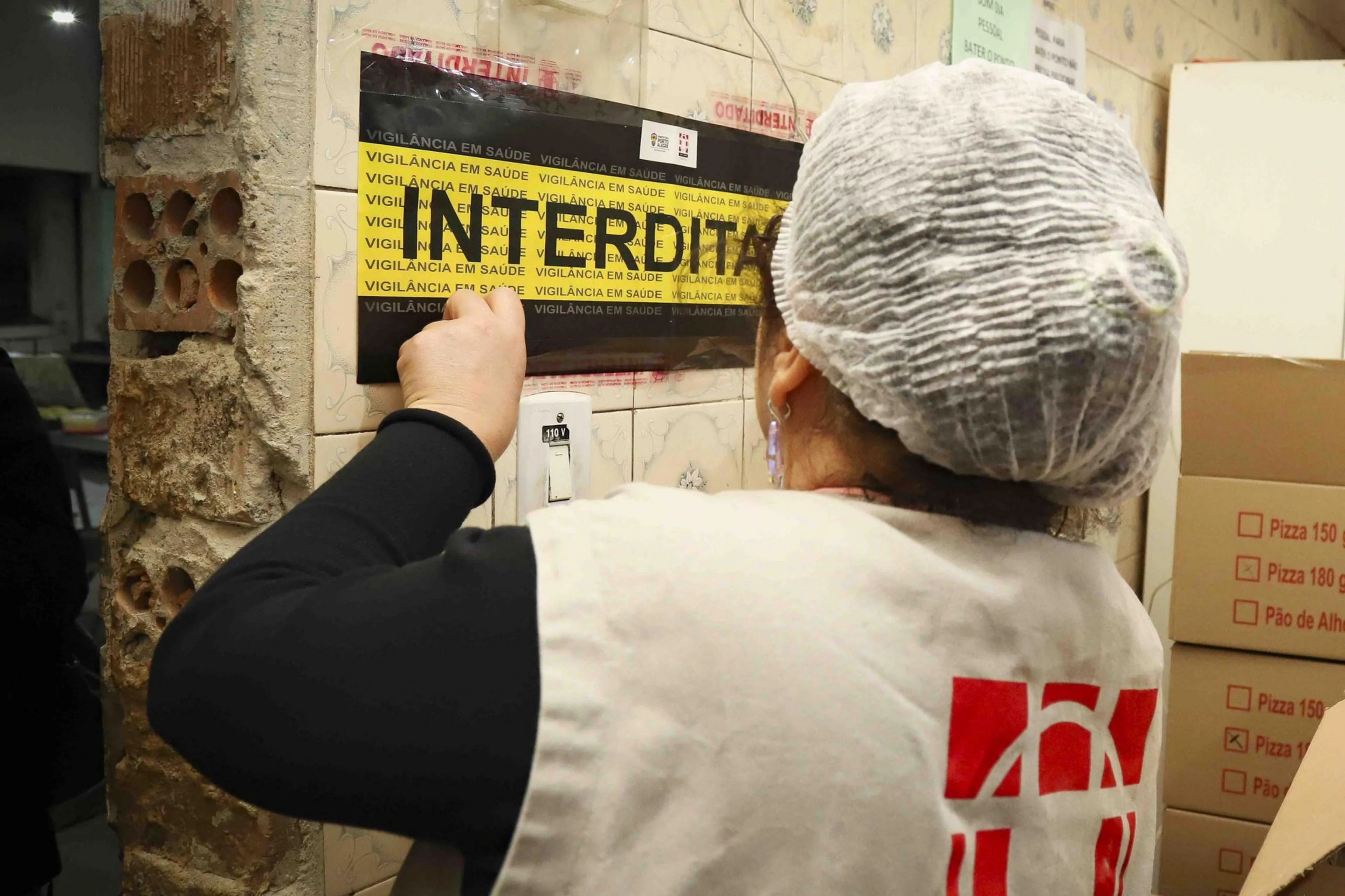 Cristine Rochol/PMPA