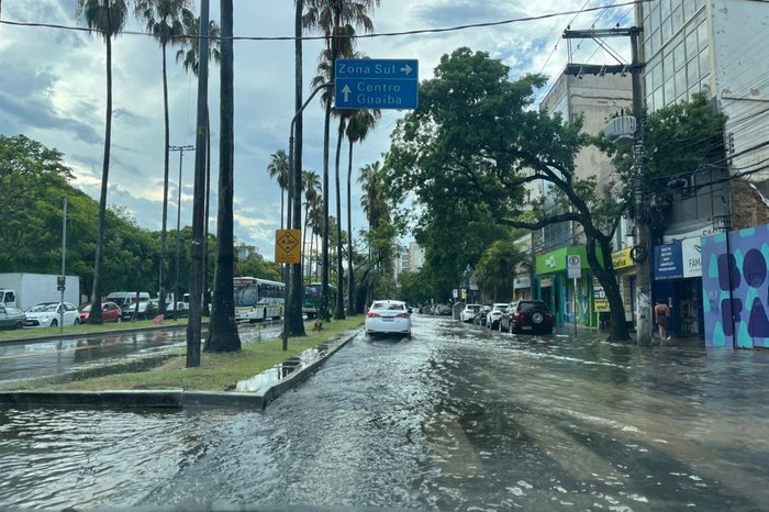 Fernanda Polo / Agência RBS