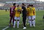 Thiago Carvalho avalia grupo do Ypiranga no quadrangular da Série C: "Temos condições de subir"