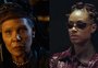 Maquiagem de Jada Pinkett Smith para "Matrix Resurrections" levava cinco horas para ser feita