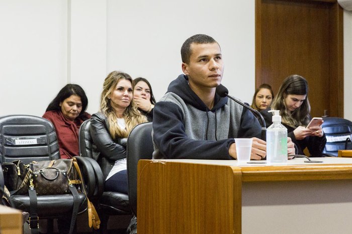 Juliano Verardi / TJRS