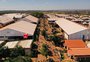 A expectativa para o próximo Plano Safra que vem da 30ª Agrishow, uma das principais feiras do Brasil