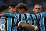 Gaúcha 2 acompanha pós-jogo de Grêmio x América-MG