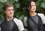 Jennifer Lawrence e Josh Hutcherson voltam como Katniss e Peeta em Amanhecer na Colheita