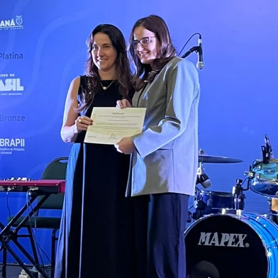 GovTech Lab recebe prêmio nacional de inovação<!-- NICAID(16150085) -->