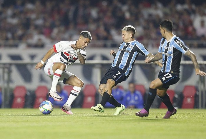 Paulo Pinto / São Paulo