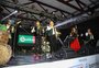 Festa das Colheitas, em Caxias, terá missa em italiano e bailes com Girotondo e Os Bertussi neste fim de semana