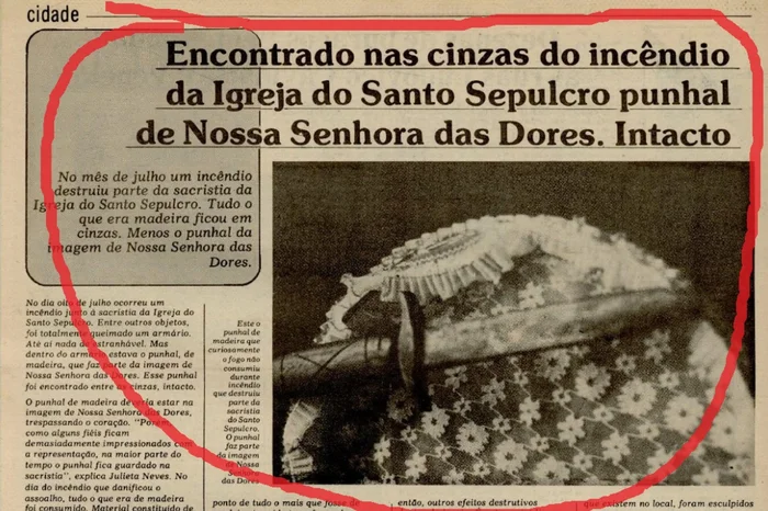 Jornal Pioneiro / Reprodução