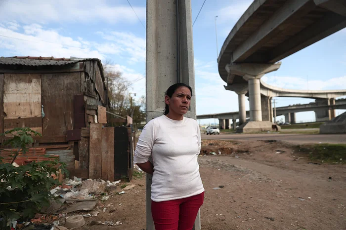 Jonathan Heckler / Agencia RBS