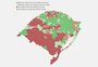 O que explica os votos da metade Sul na esquerda e da metade Norte na direita no RS